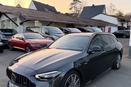 Mercedes-Benz C 43 AMG 38.900 km 49.890 &euro; Neunkirchen 57290