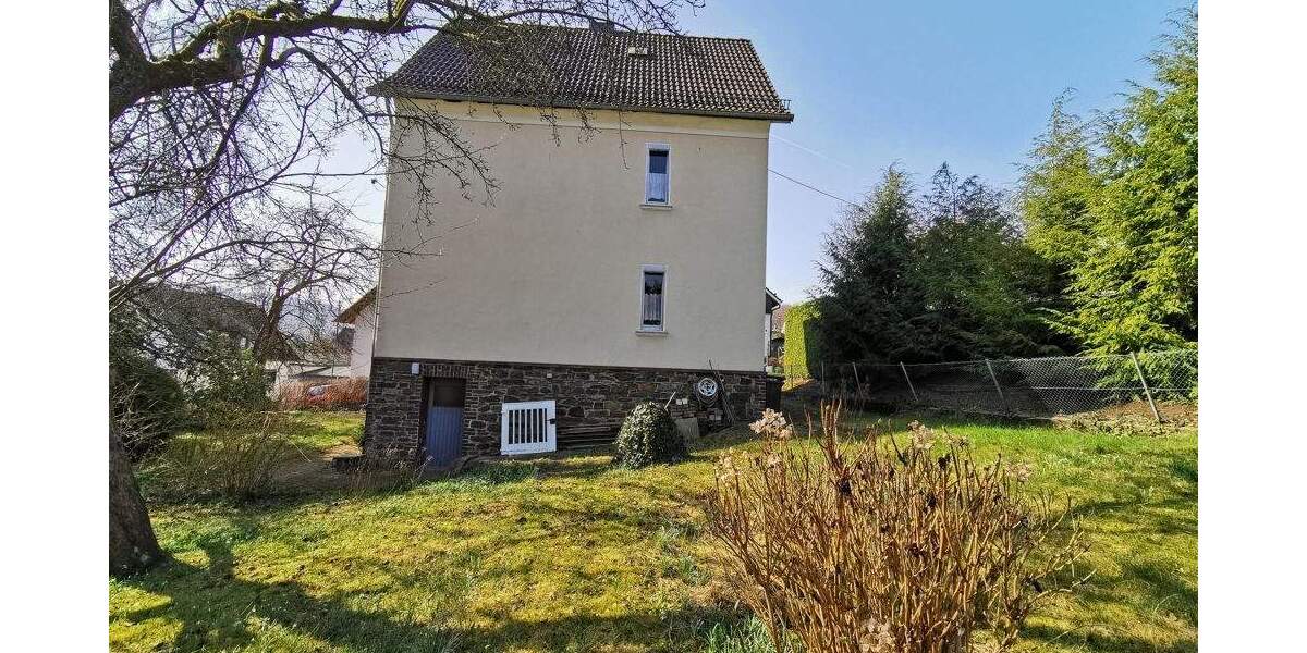 Einfamilienhaus Mudersbach - 7 Zimmer, 131 m&sup2;, 179.000&euro; | Angebot:25820831