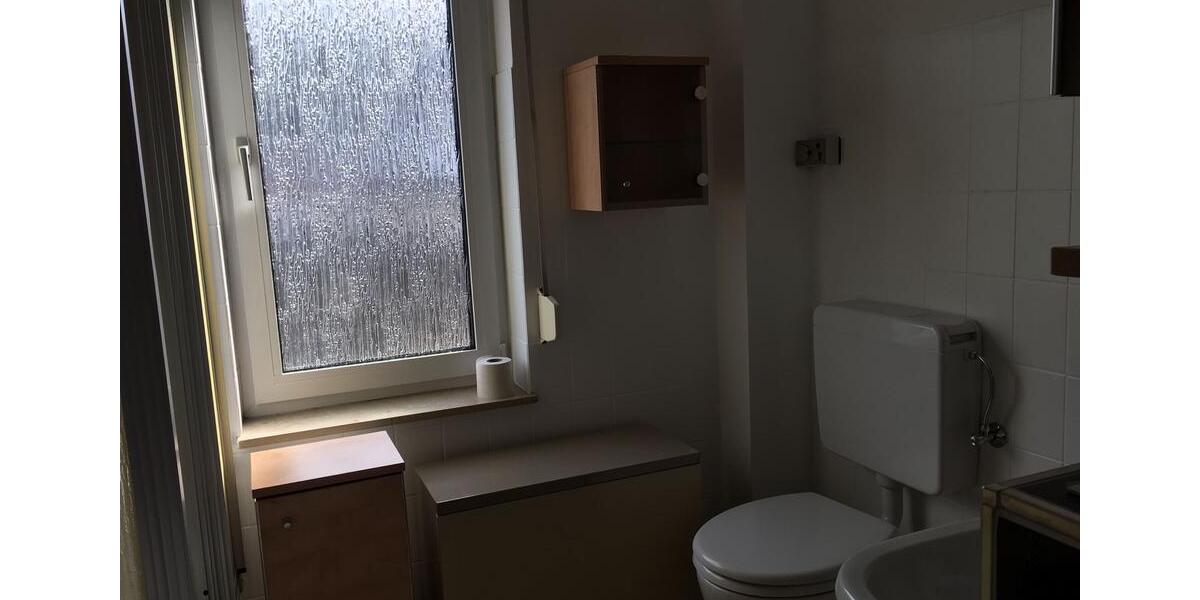 Etagenwohnung Bad Laasphe - 1 Zimmer, 40 m&sup2;, 320&euro; | Angebot:26648878