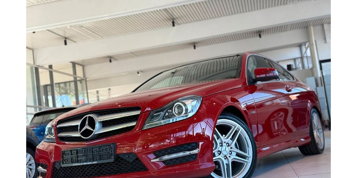 Mercedes-Benz C 250 196.418 km 12.991 &euro; Siegen 57078