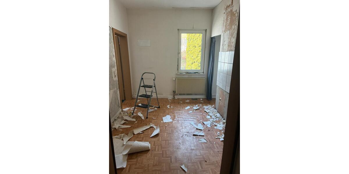 Etagenwohnung Netphen - 3 Zimmer, 52 m&sup2;, 480&euro; | Angebot:25421917