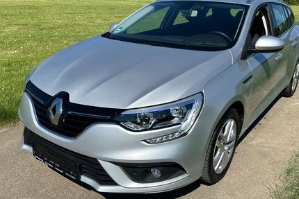 Renault Megane 100.000 km 12.490 &euro; Kirchhundem 57399