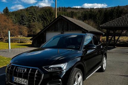 Audi Q5 66.000 km 35.880 &euro; Lennestadt 57368