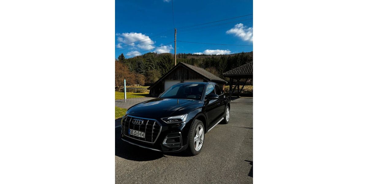 Audi Q5 66.000 km 35.880 &euro; Lennestadt 57368