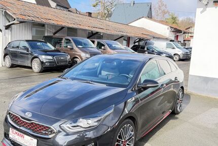 Kia pro ceed / ProCeed 129.900 km 17.890 &euro; Neunkirchen 57290