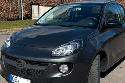 Opel Adam 58.500 km 7.100 &euro; Lennestadt 57368
