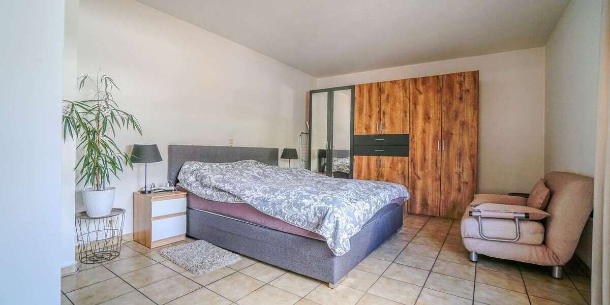Wohn - und Gewerbeobjekt mit 5 Einheiten in Herborn OT - Mehrfamilienhaus, Wohnhaus Herborn | Angebot:27091203
