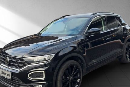 VW T-Roc 66.975 km 21.290 &euro; Attendorn 57439