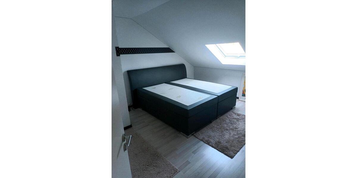 Dachgeschoßwohnung Rennerod - 4 Zimmer, 118 m&sup2;, 109.000&euro; | Angebot:26425634