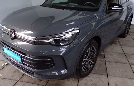 VW Tiguan 11.515 km 39.970 &euro; Lennestadt 57368