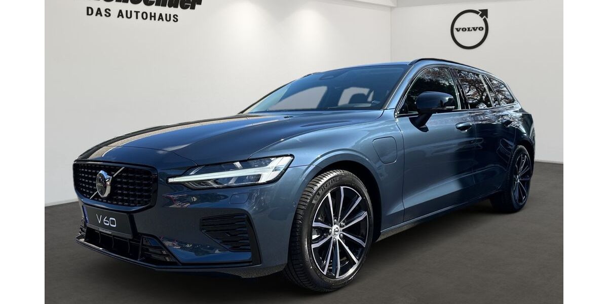 Volvo V60 15.000 km 57.990 &euro; Siegen 57076