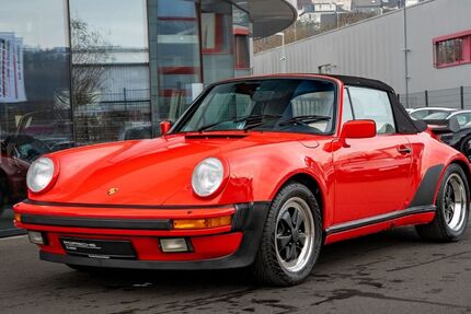 Porsche 911 Urmodell 28.432 km 104.900 &euro; Siegen 57080