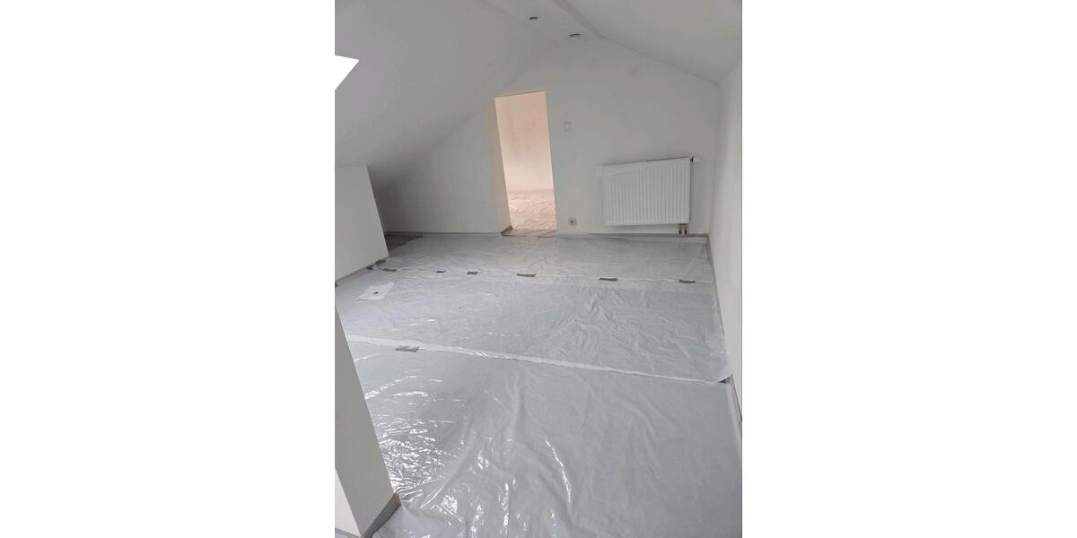 Etagenwohnung Siegen Dillnhütten - 3 Zimmer, 60 m&sup2;, 650&euro; | Angebot:25353896