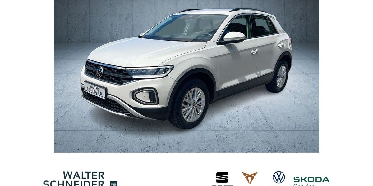 VW T-Roc 37.950 km 17.750 &euro; Kreuztal 57223