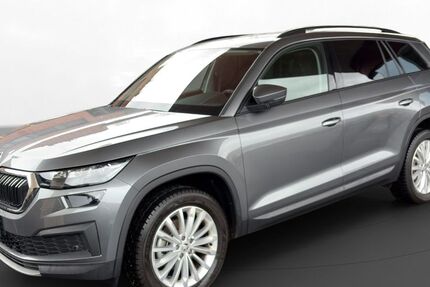 Skoda Kodiaq 16.440 km 33.490 &euro; Siegen 57074