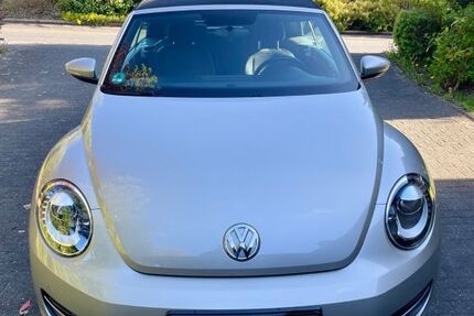 VW Beetle 185.920 km 7.800 &euro; Burbach 57299