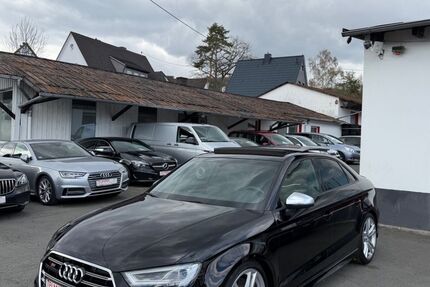 Audi S3 19.500 km 29.890 &euro; Neunkirchen 57290