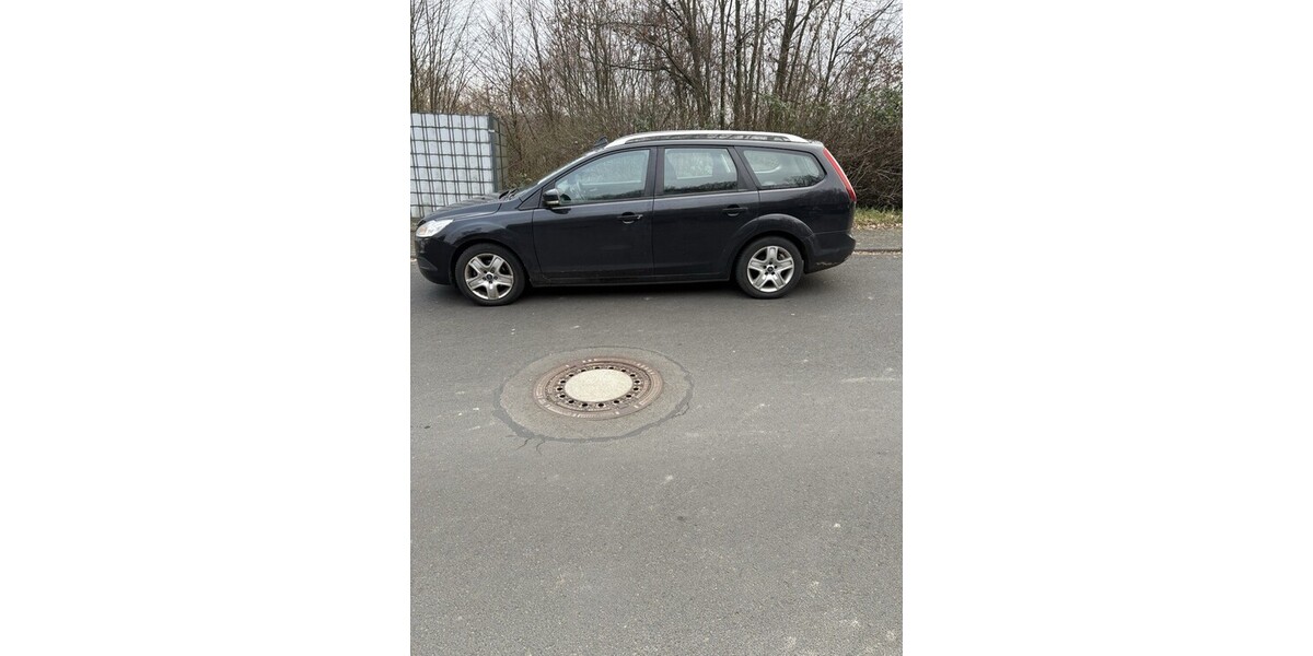 Ford Focus 236.000 km 2.000 &euro; Siegen 57072