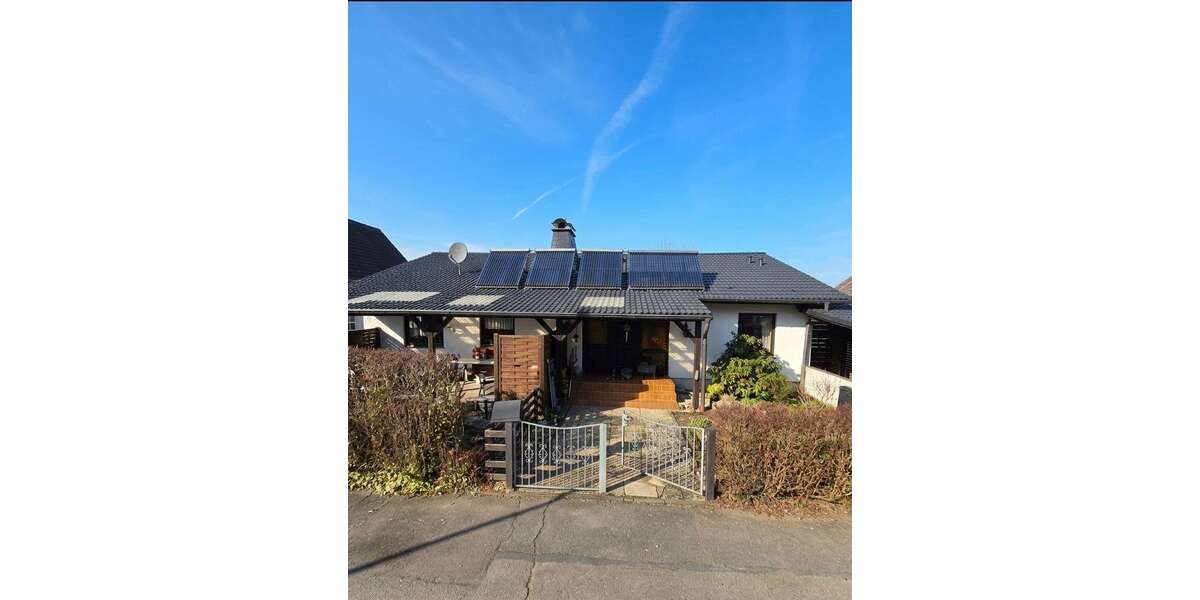 Einfamilienhaus Waldbröl - 5 Zimmer, 149 m&sup2;, 330.000&euro; | Angebot:25941500