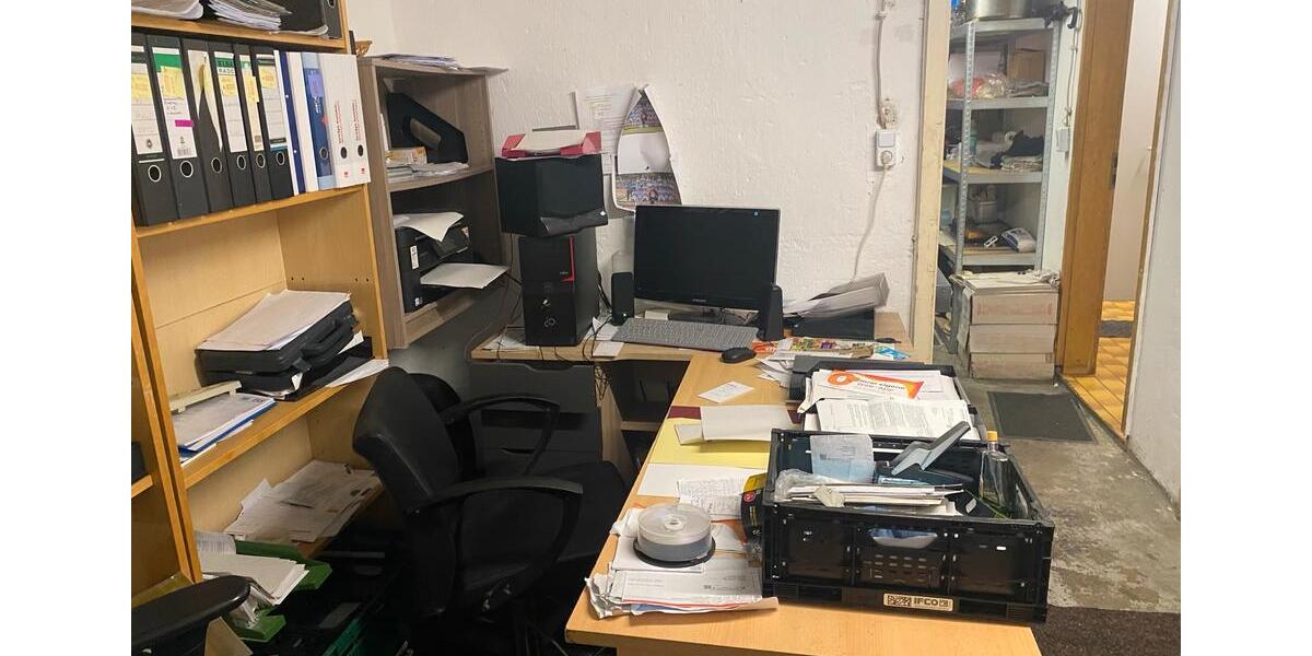 Gewerbeobjekt Siegen - 815&euro; | Angebot:26653075
