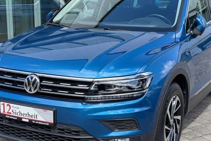 VW Tiguan 109.914 km 21.890 &euro; Wilnsdorf 57234