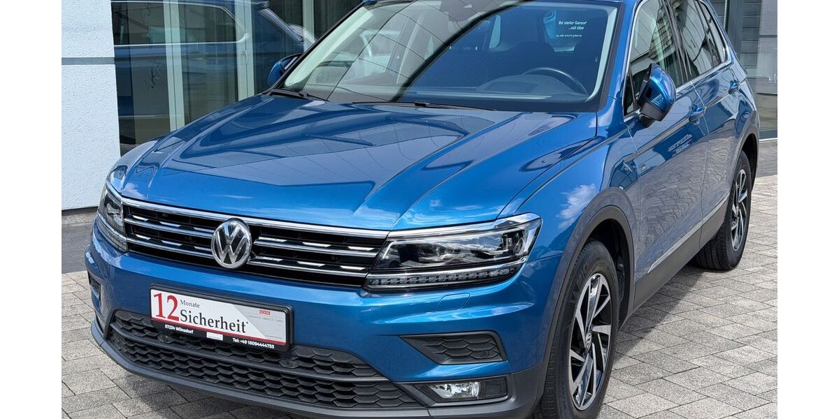VW Tiguan 109.914 km 21.890 &euro; Wilnsdorf 57234