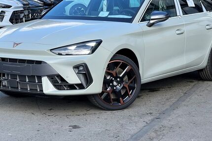 Cupra Leon 3.500 km 47.750 &euro; Wenden 57482