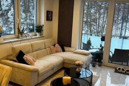 Wohnung Olpe - 2 Zimmer, 60 m&sup2;, 800&euro; | Angebot:25625350