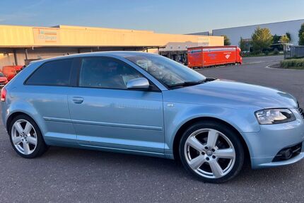 Audi A3 262.610 km 3.499 &euro; Attendorn 57439