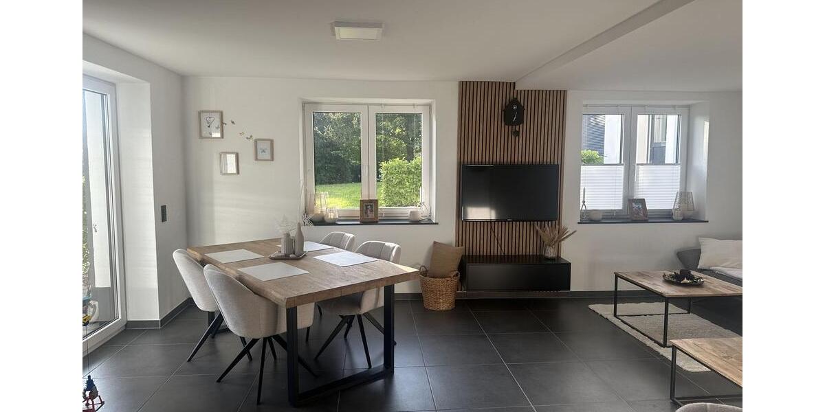 Etagenwohnung Kirchhundem - 5 Zimmer, 82 m&sup2;, 1.180&euro; | Angebot:23603241