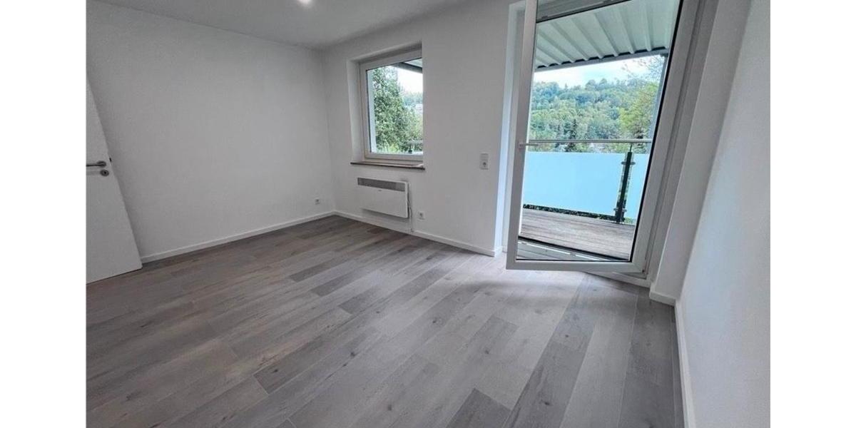 Etagenwohnung Siegen Kaan-Marienborn - 1 Zimmer, 40 m&sup2;, 550&euro; | Angebot:26044704