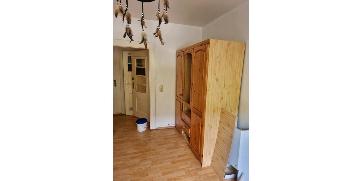 Etagenwohnung Siegen Weidenau - 2 Zimmer, 50 m&sup2;, 250&euro; | Angebot:25924185