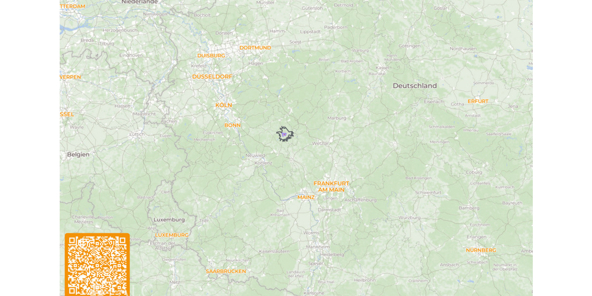 Gewerbeobjekt Bad Marienberg (Westerwald) Zinhain - 19.193&euro; | Angebot:25773353