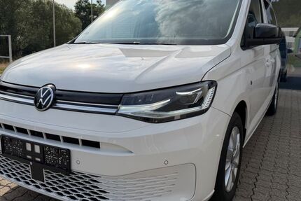 VW Caddy Maxi 39.980 km 25.890 &euro; Hilchenbach 57271