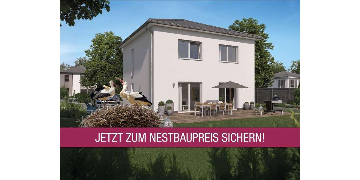 Einfamilienhaus Birken-Honigsessen Honigsessen - 4 Zimmer, 131 m&sup2;, 356.100&euro; | Angebot:24522915