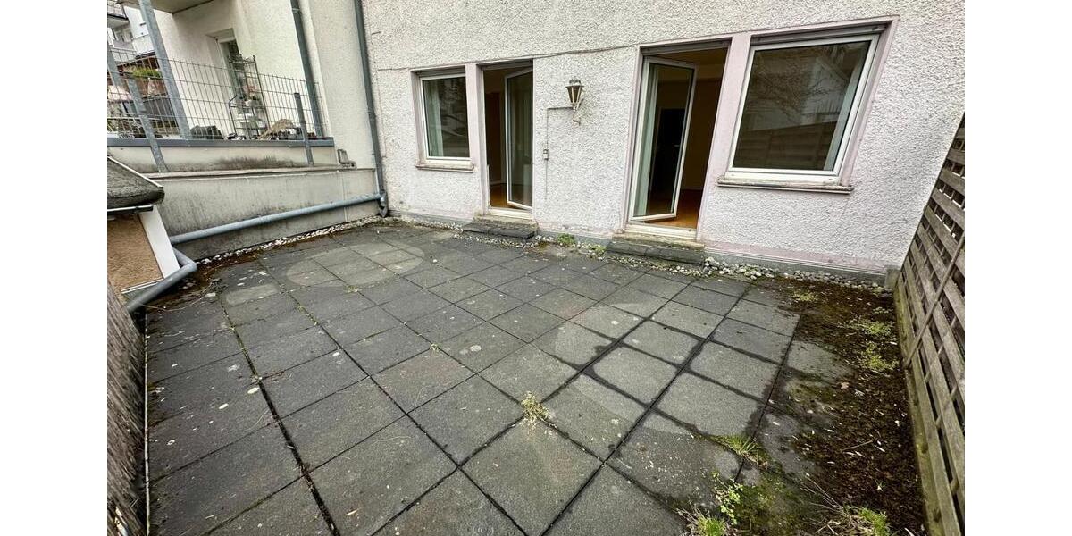 Etagenwohnung Siegen - 2 Zimmer, 55 m&sup2;, 550&euro; | Angebot:25987298