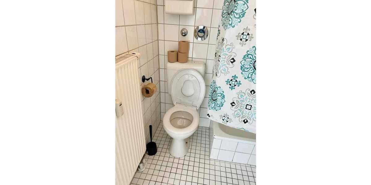 Erdgeschoßwohnung Siegen Weidenau - 1 Zimmer, 21 m&sup2;, 310&euro; | Angebot:25977057