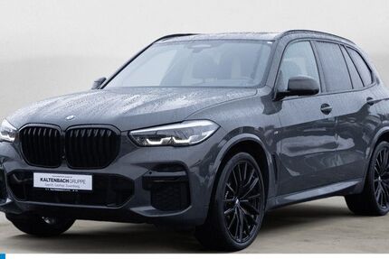 BMW X5 93.502 km 57.790 &euro; Waldbröl 51545