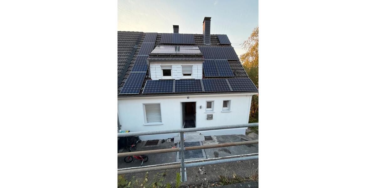 Einfamilienhaus Siegen Weidenau - 6 Zimmer, 120 m&sup2;, 349.000&euro; | Angebot:27079178