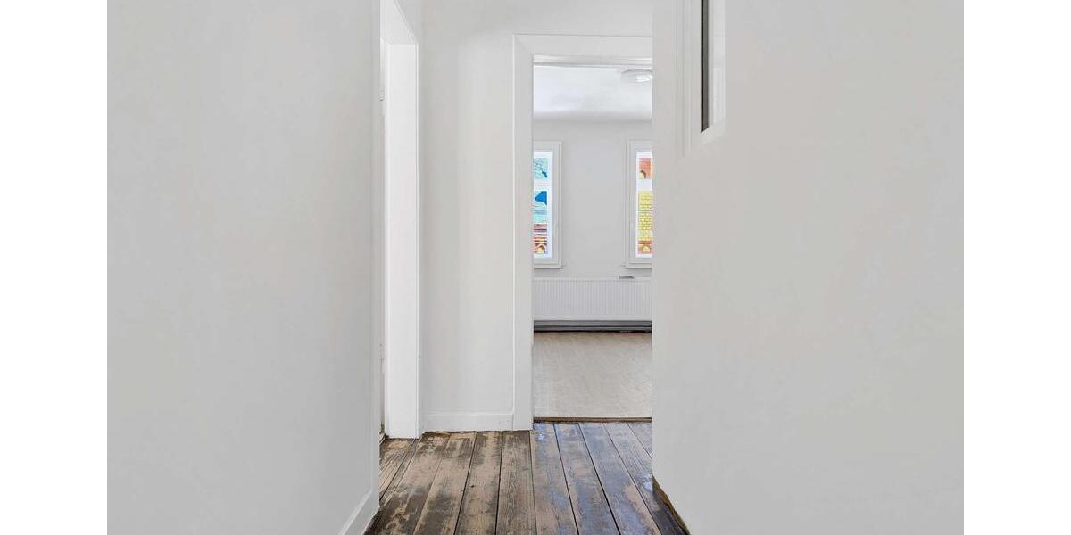 Dachgeschoßwohnung Bad Laasphe - 3 Zimmer, 74 m&sup2;, 686&euro; | Angebot:26031849