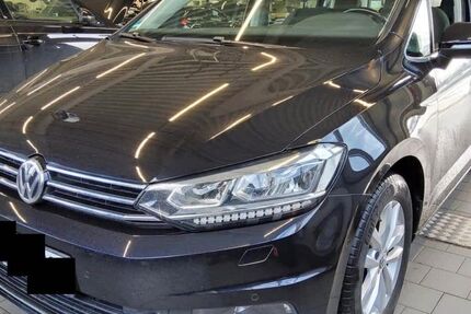 VW Touran 108.200 km 19.990 &euro; Wilden (Siegerland) 57234