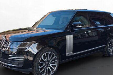 Land Rover Range Rover 50.450 km 59.999 &euro; Siegen 57074