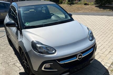 Opel Adam 132.000 km 5.999 &euro; Netphen 57250
