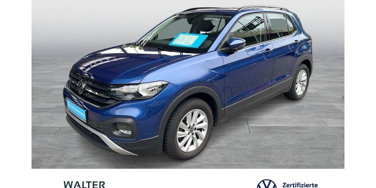 VW T-Cross 27.900 km 17.750 &euro; Siegen 57076