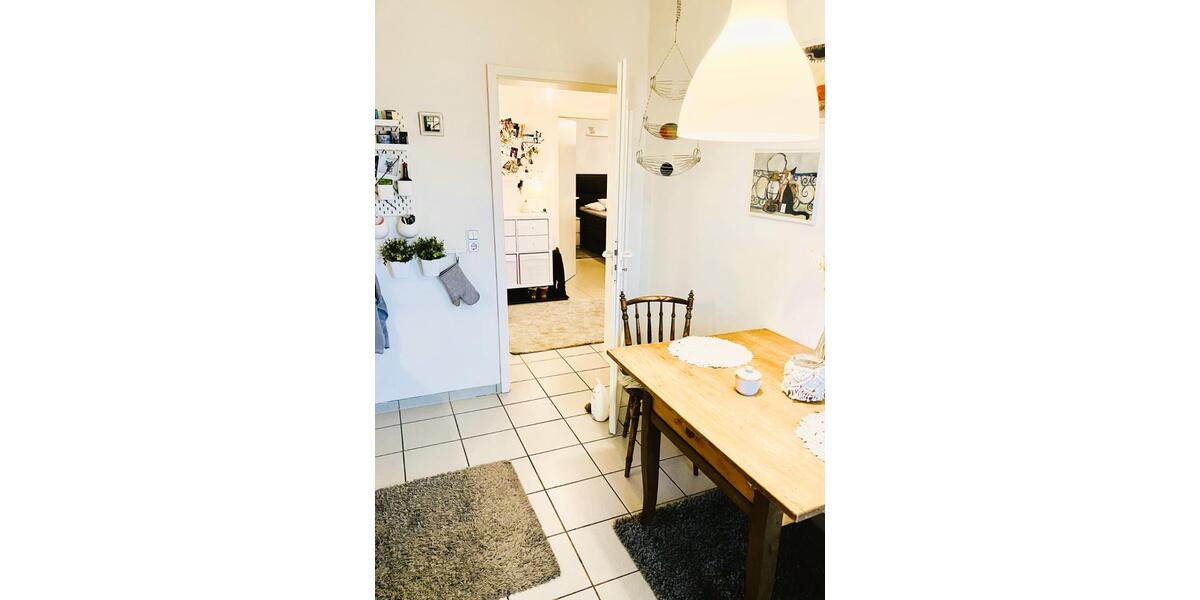 Erdgeschoßwohnung Waldbröl - 3 Zimmer, 70 m&sup2;, 700&euro; | Angebot:24553830