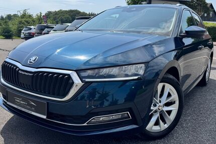 Skoda Octavia 63.460 km 21.997 &euro; Waldbröl 51545
