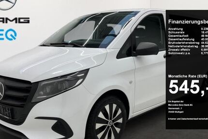 Mercedes-Benz Vito 46.391 km 45.490 &euro; Siegen 57074