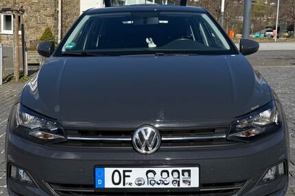 VW Polo 66.100 km 12.400 &euro; Kirchhundem 57399