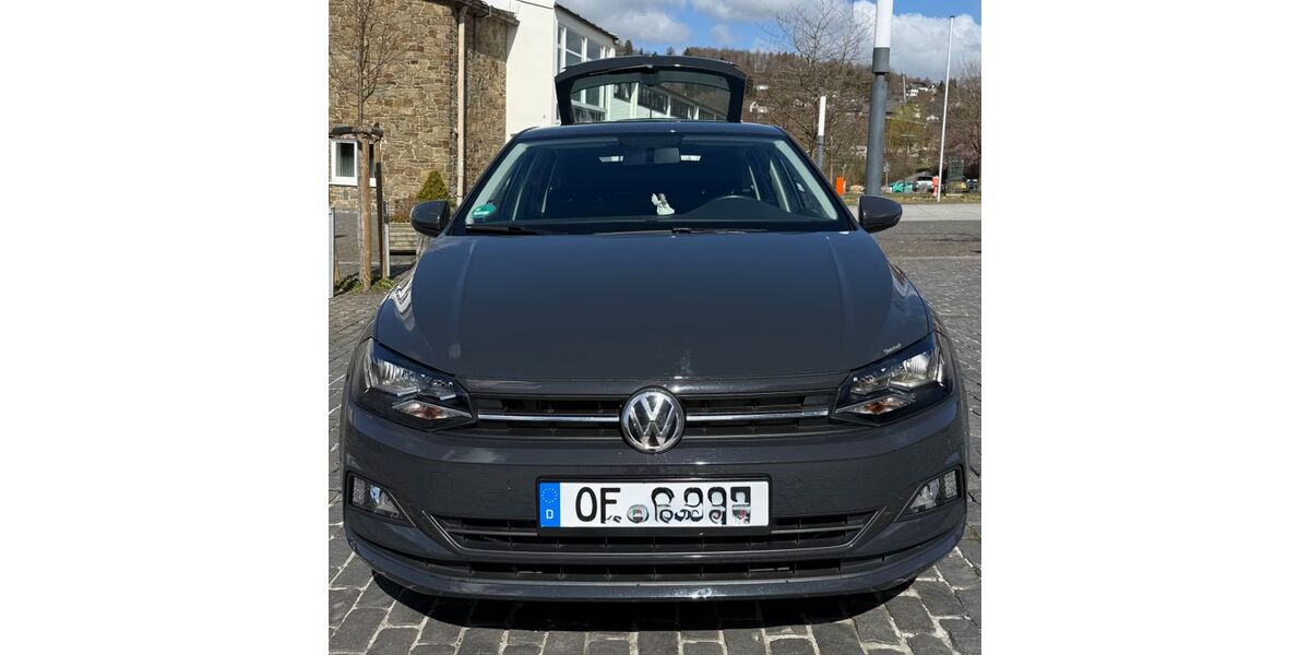 VW Polo 66.100 km 12.400 &euro; Kirchhundem 57399