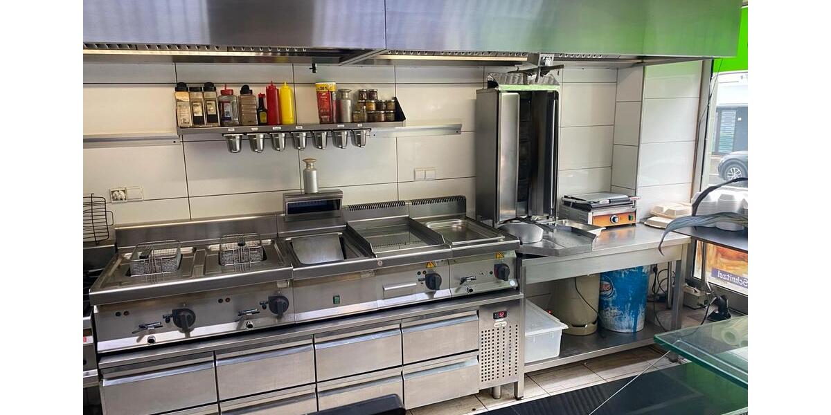 Gewerbeobjekt Siegen - 815&euro; | Angebot:26653075